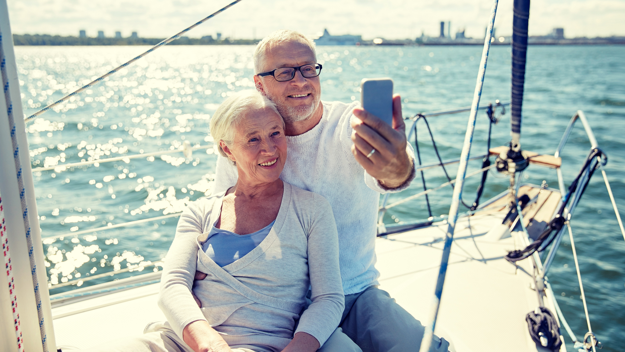 Gjør forebyggende tiltak i boligen din slik at du unngår fall, ulykker og kan bo hjemme livet ut.