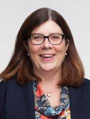 Eva Jakobson Vaagland