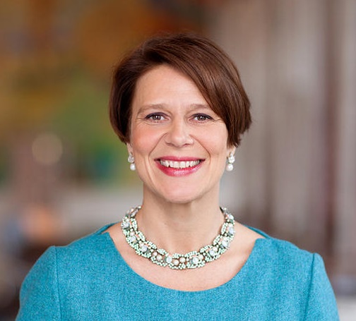 Tone Tellevik Dahl mener regjeringen m&aring; tenke aldersvennlig