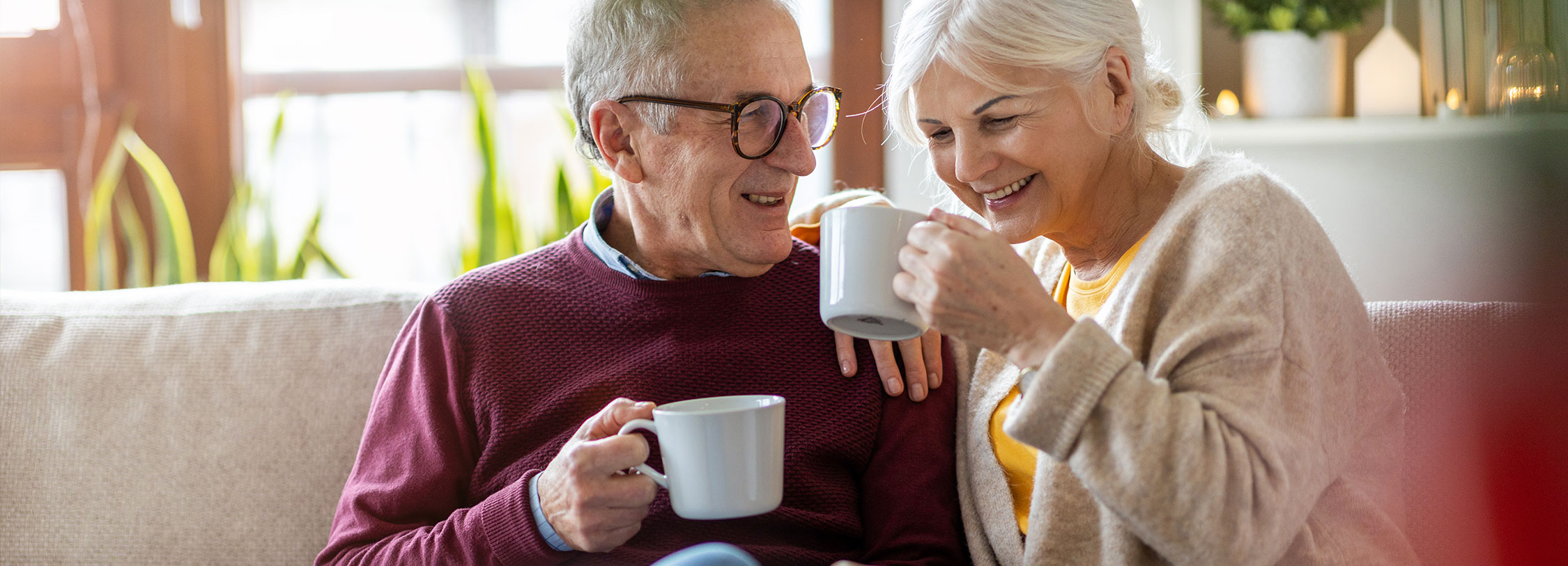 Ektefellers arverett.