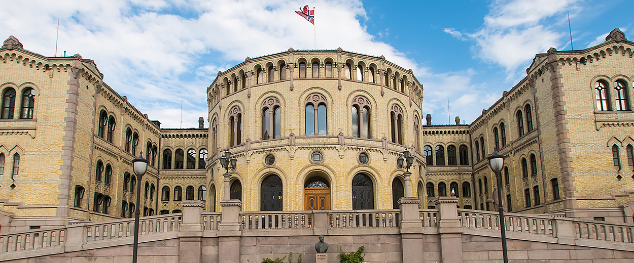 Stortinget