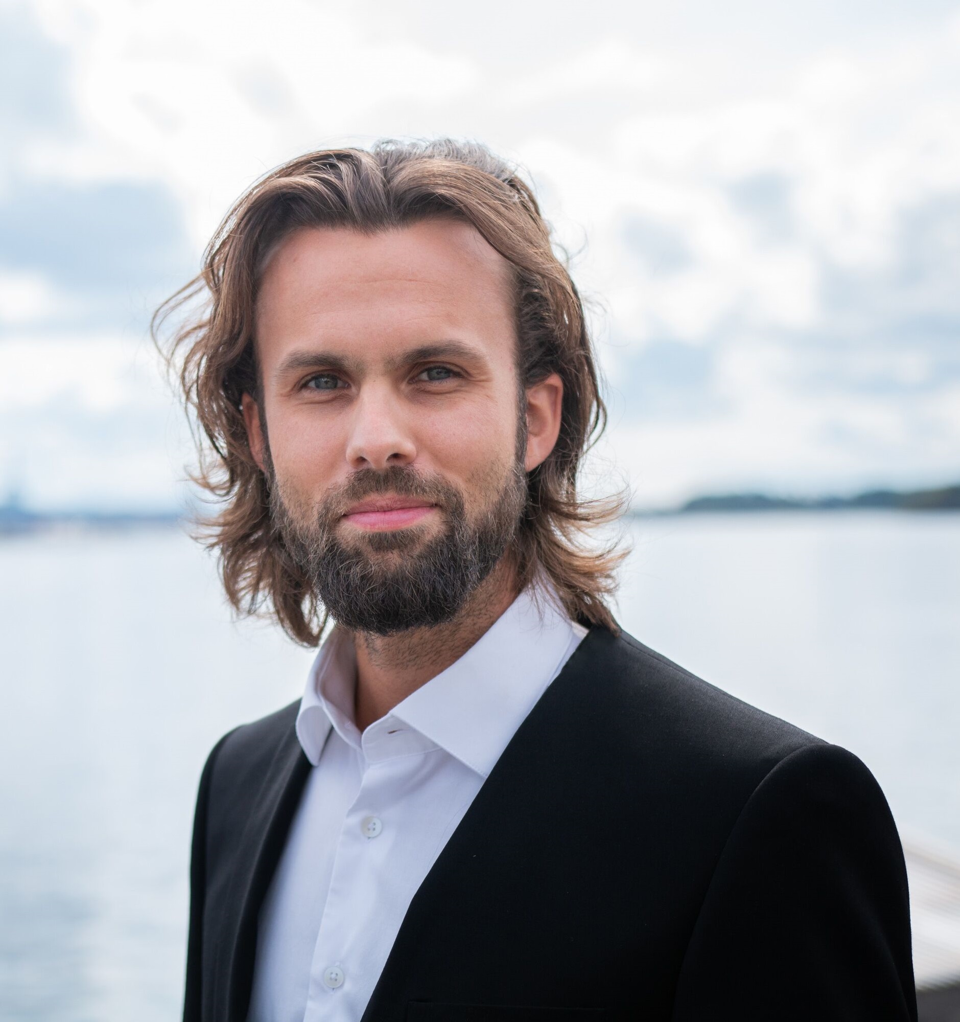 Fungerende leder av Forbrukerdialog i Forbrukerrådet, Thomas Iversen