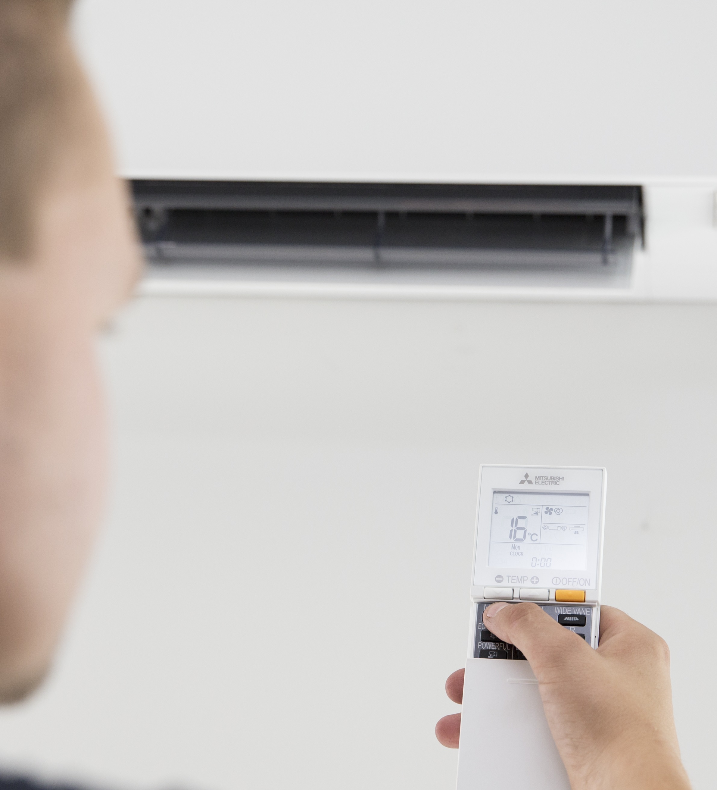 Be alltid om innføring i hvordan pumpen skal styres. Foto: NOVAP