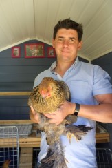 Fabian Münz Robertsen.