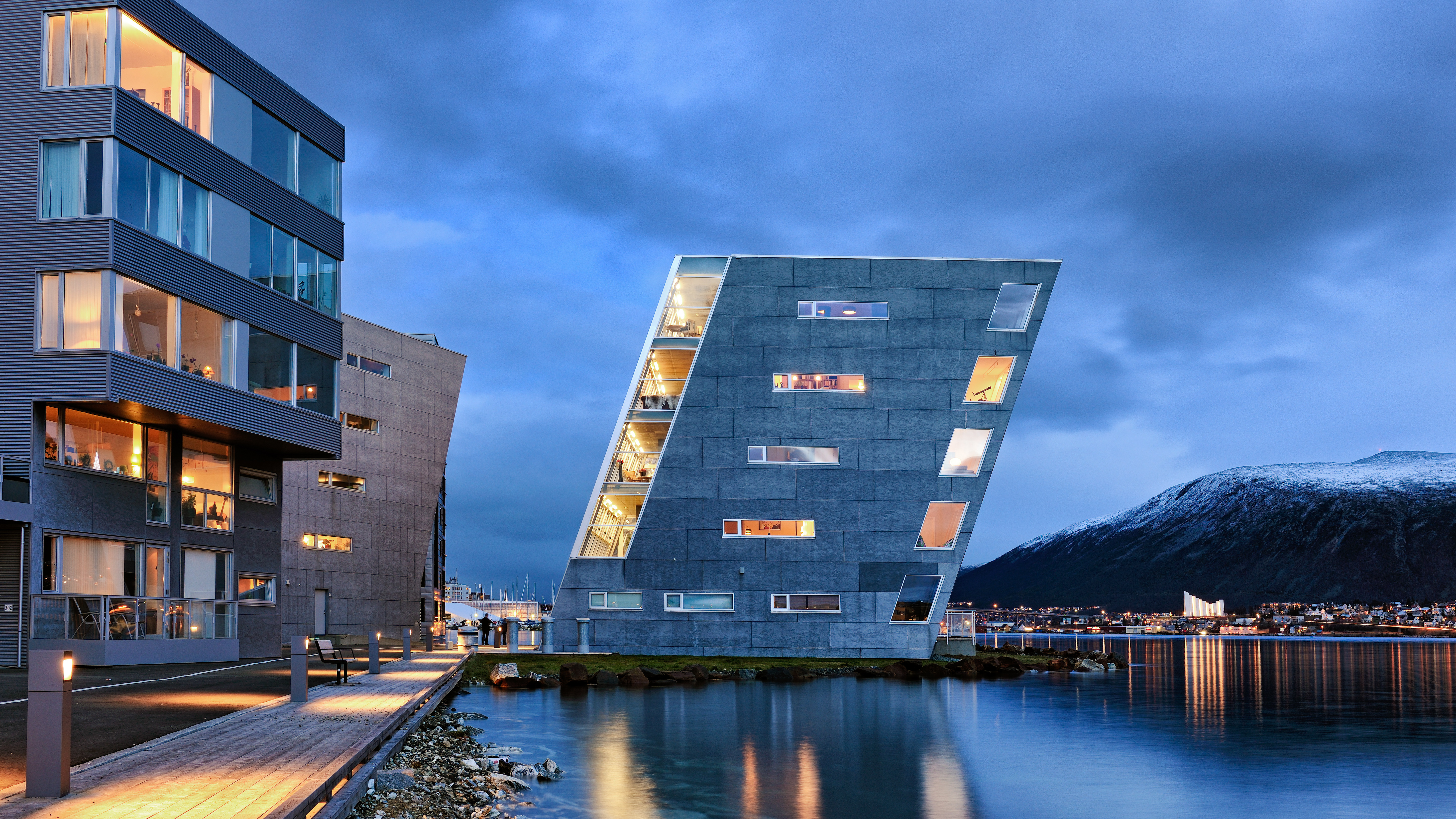 Ved kjøp av ny bolig etter bustadoppføringslova, så har forbrukeren krav på at boligen er i den stand forbrukeren og entreprenøren har avtalt.