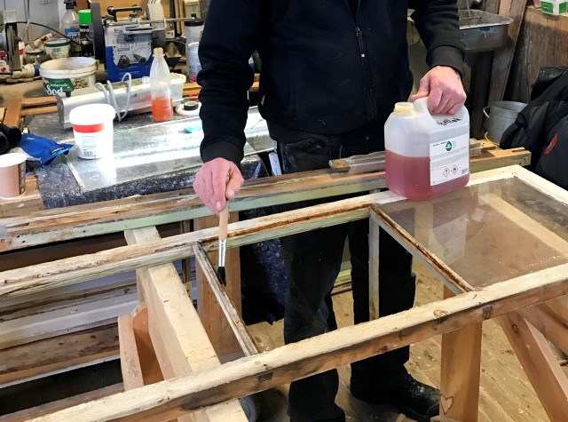 Foto: Nina Granlund Sæther