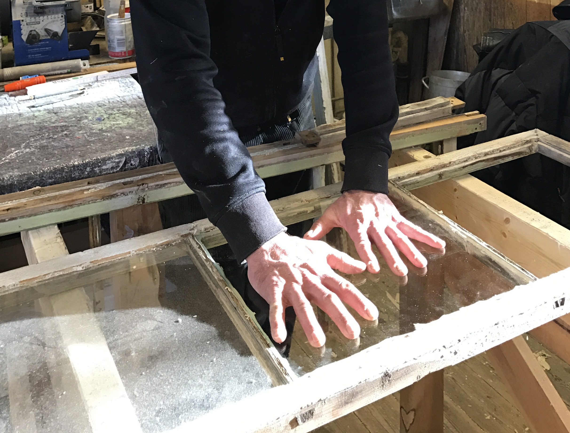 Foto: Nina Granlund Sæther