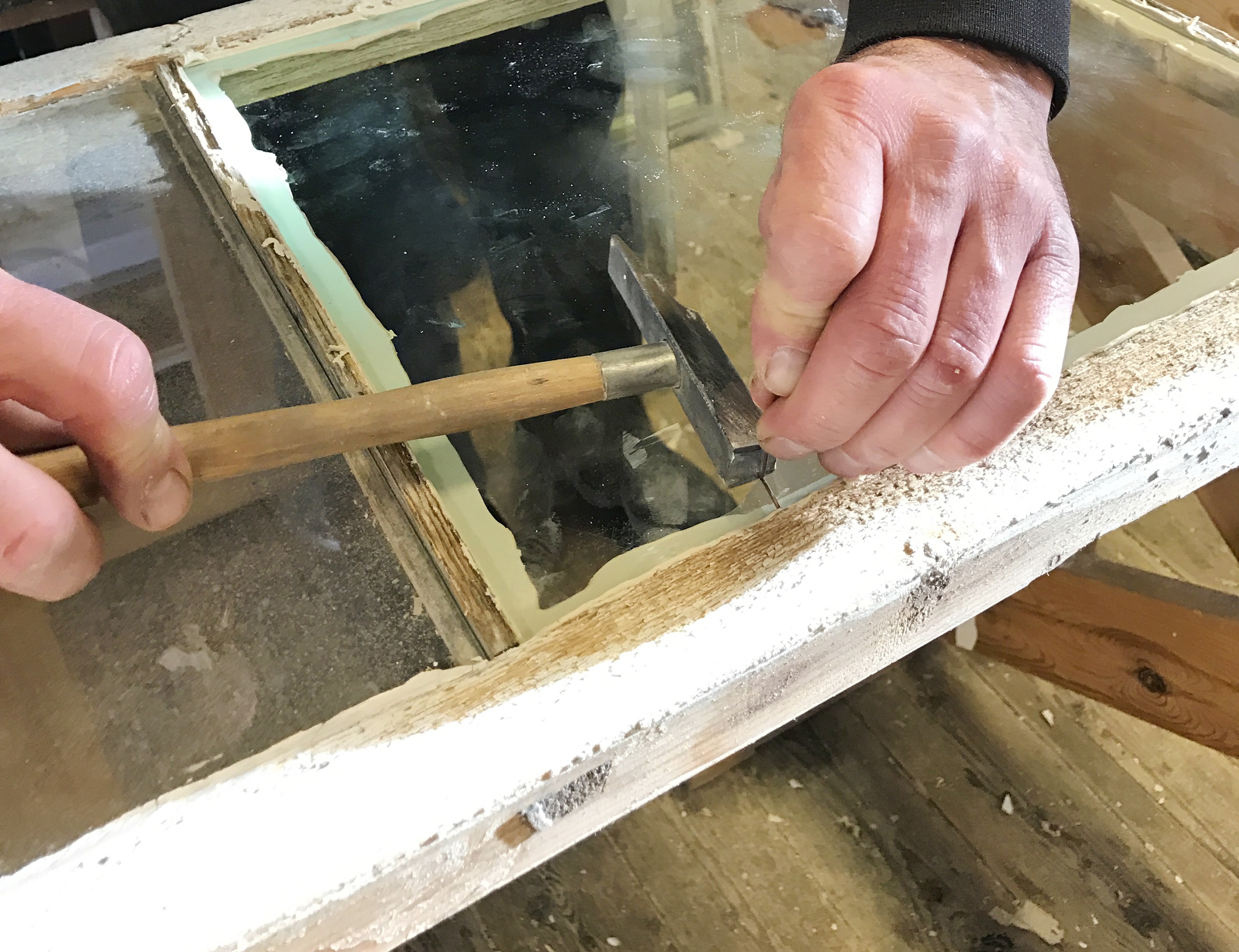 Foto: Nina Granlund Sæther