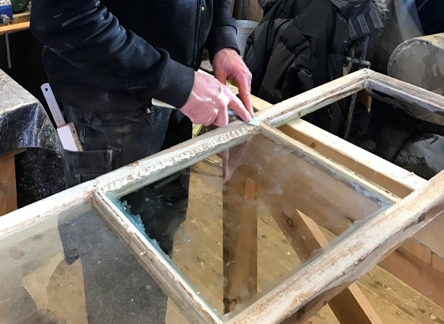 Foto: Nina Granlund Sæther