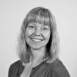 Hanne H&oslash;gberg er produktsjef for mattrygghet hos Anticimex, 