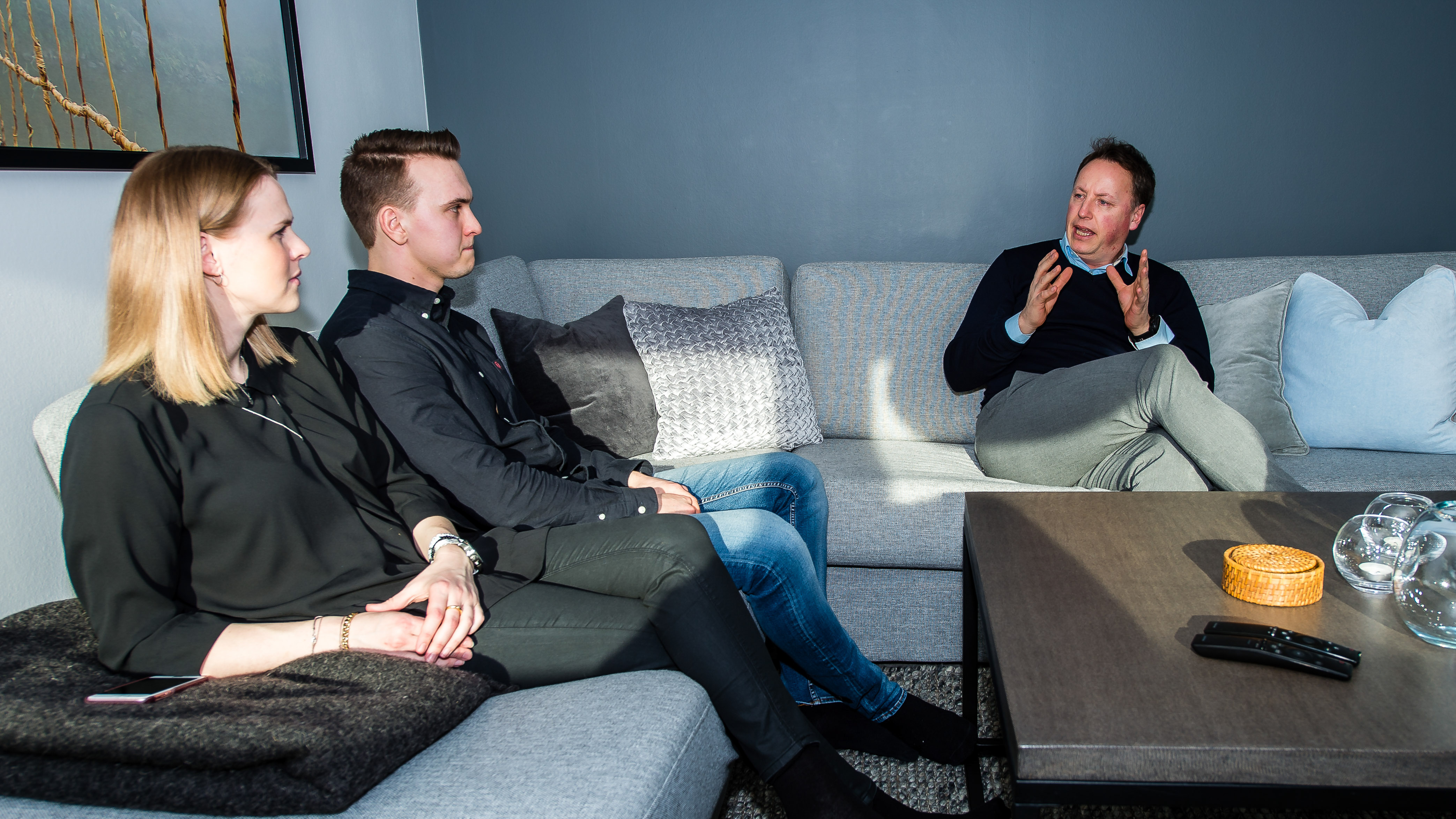 Konsekvensene av å ikke kjenne dine rettigheter kan bli at du taper penger, tid og krefter.