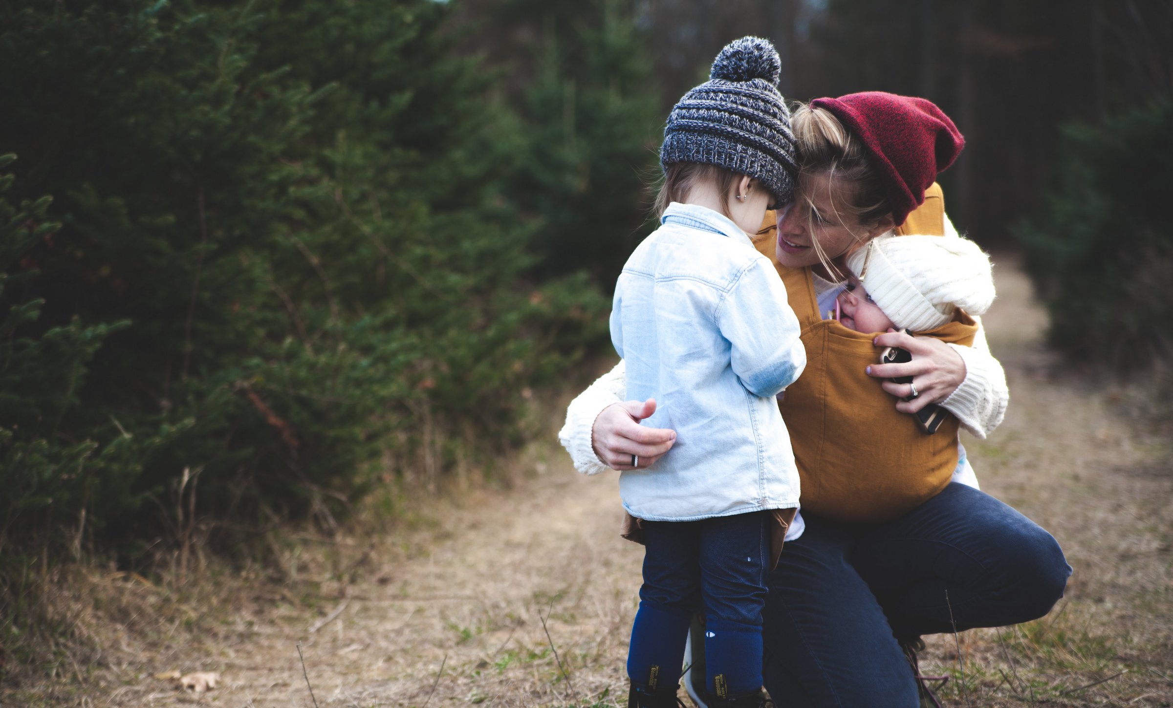 Husk å lage fremtidsfullmakt: 