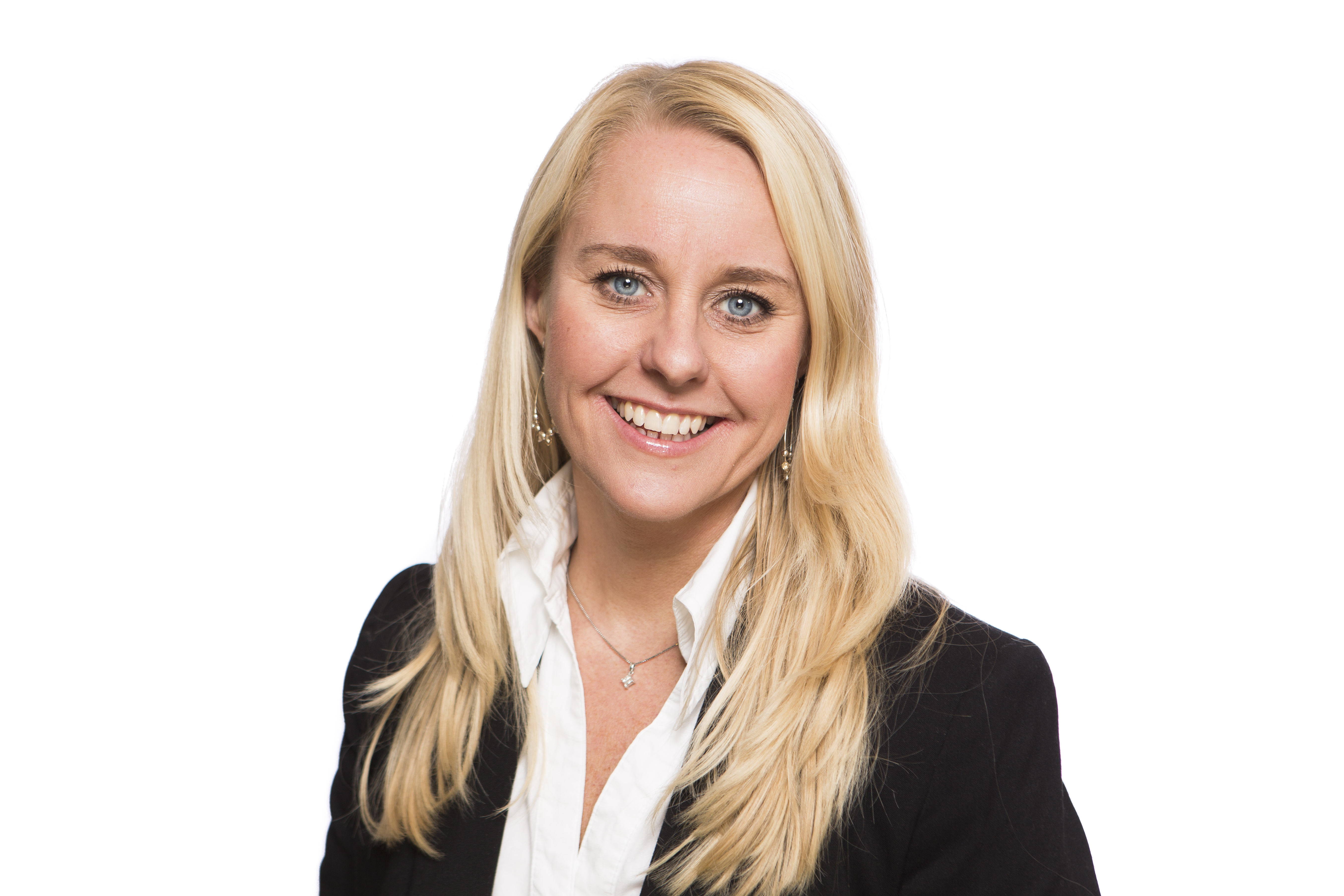 Advokat Karianne Listerud Lund i Huseierne.