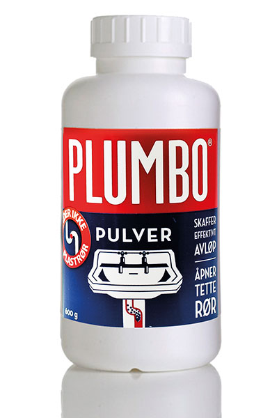 Plumbo