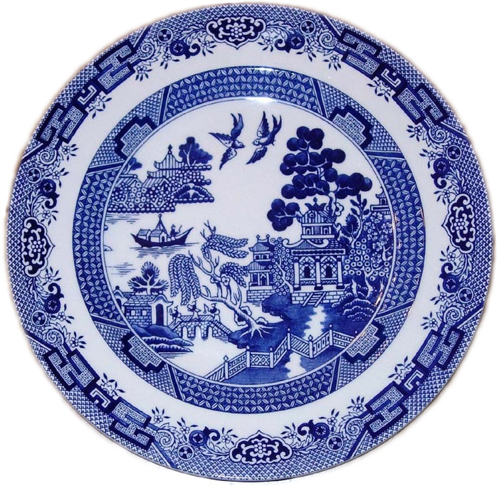 Willow pattern