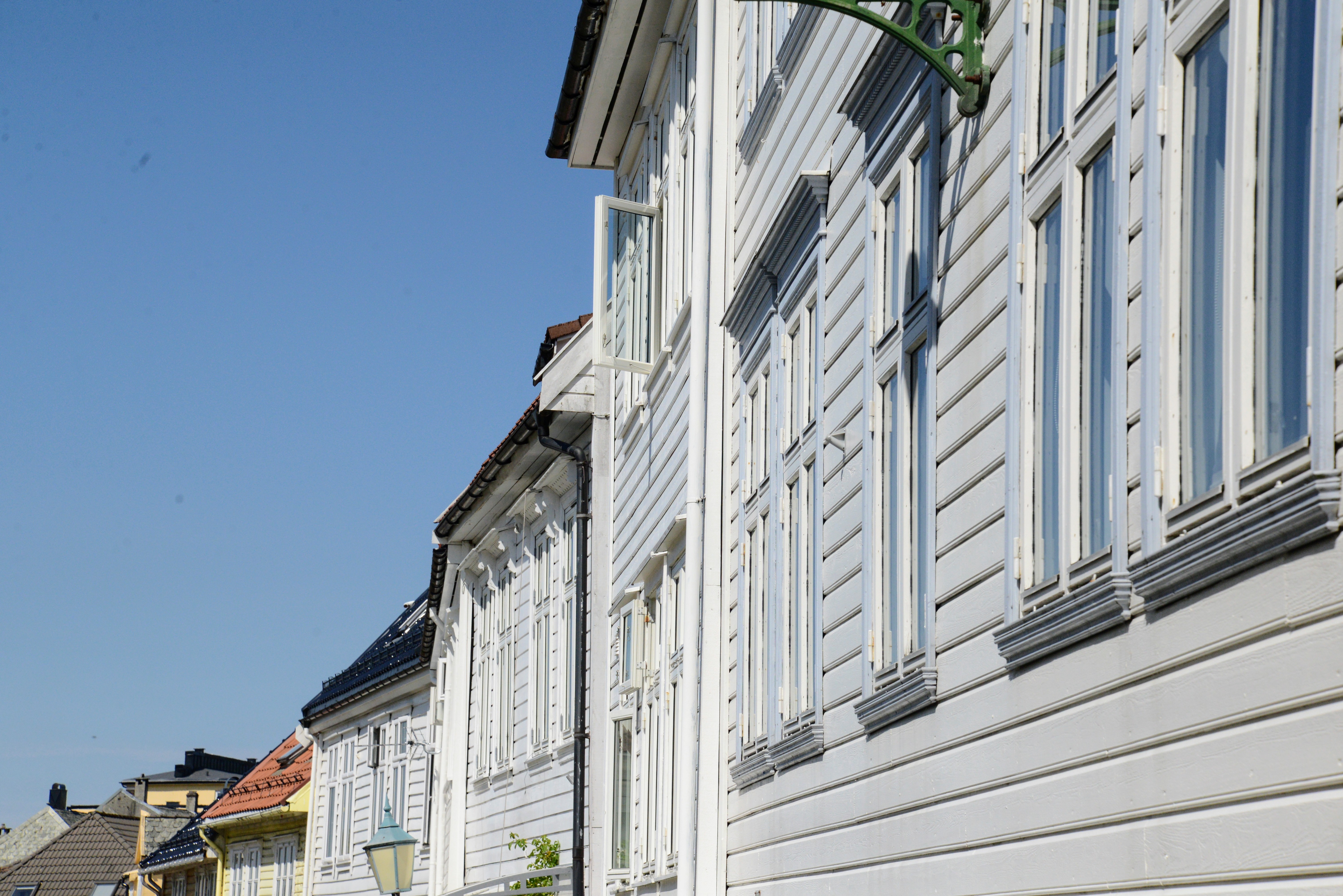 Hva skjer når du bryter naboloven?