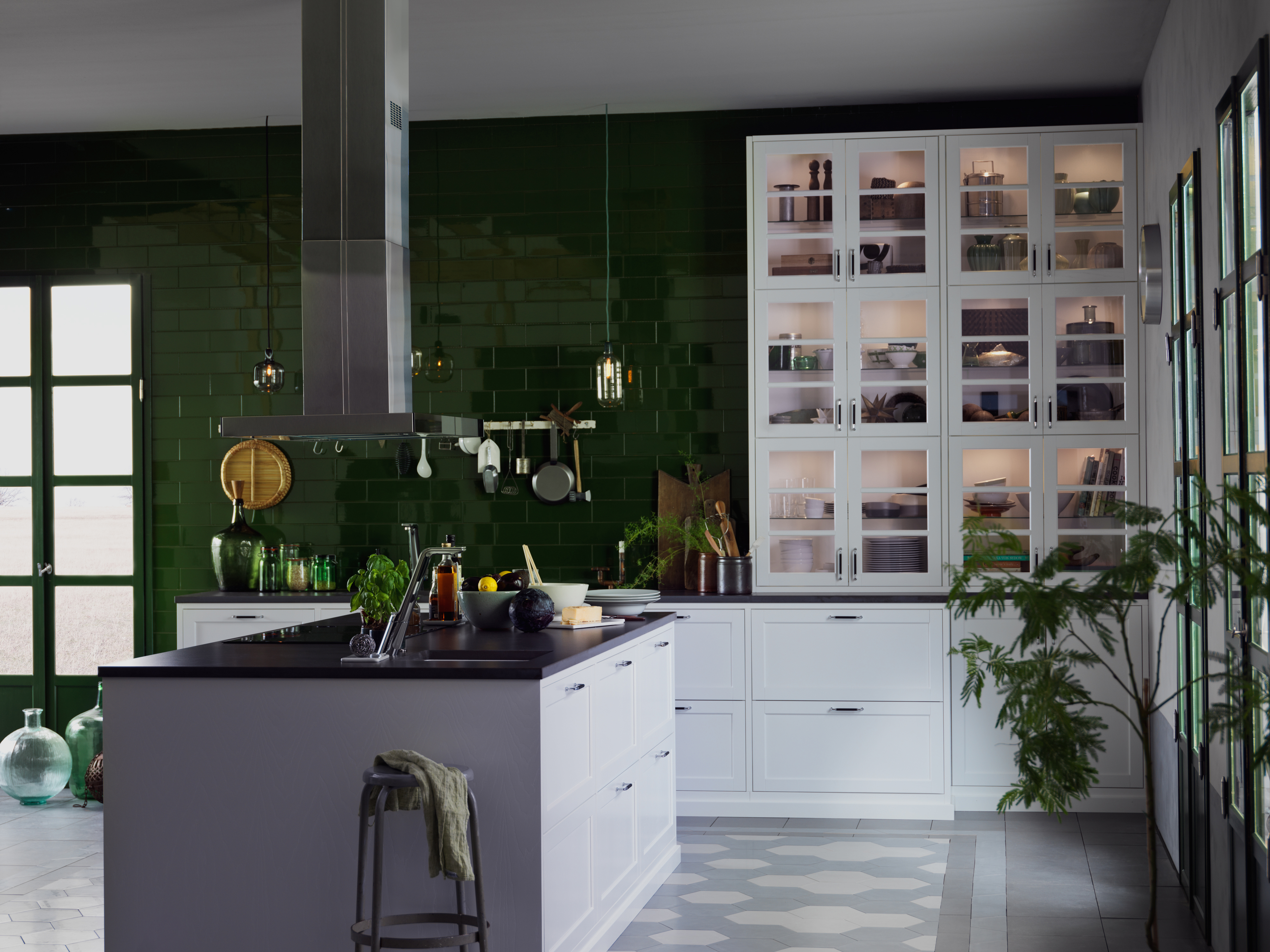 Foto: Dr&oslash;mmekj&oslash;kkenet