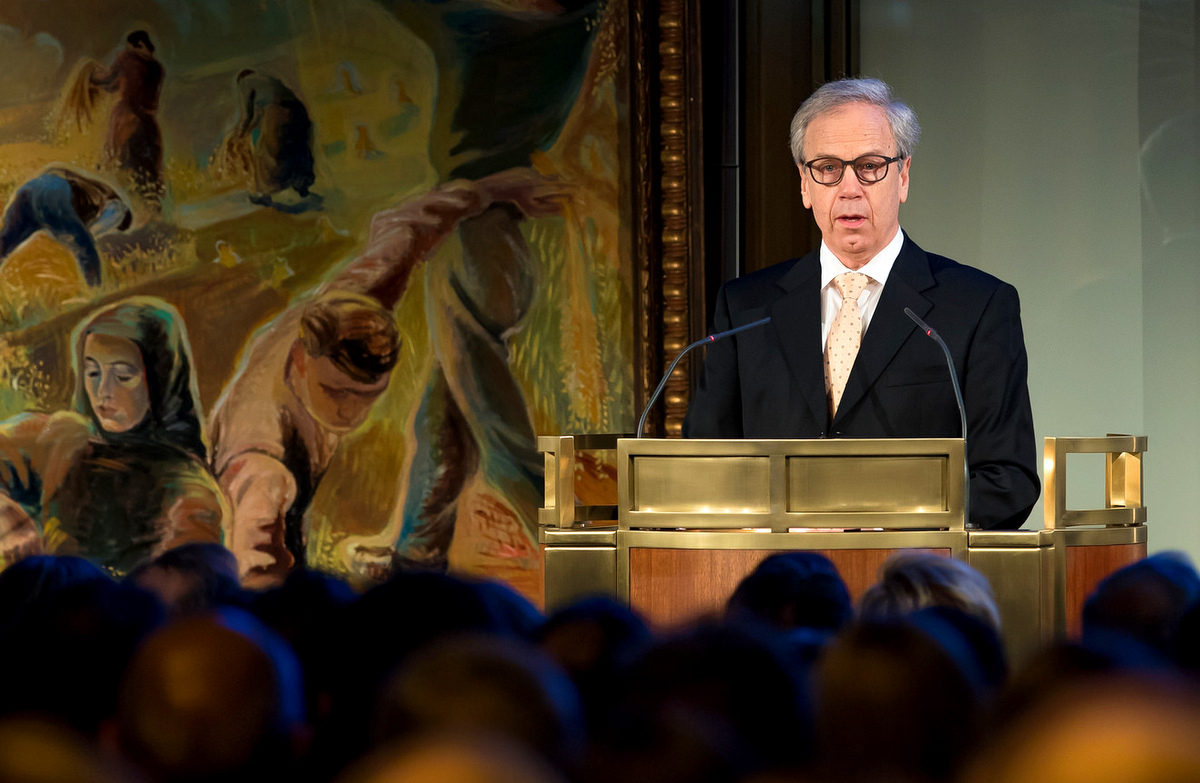 Norges Bank øker renten.