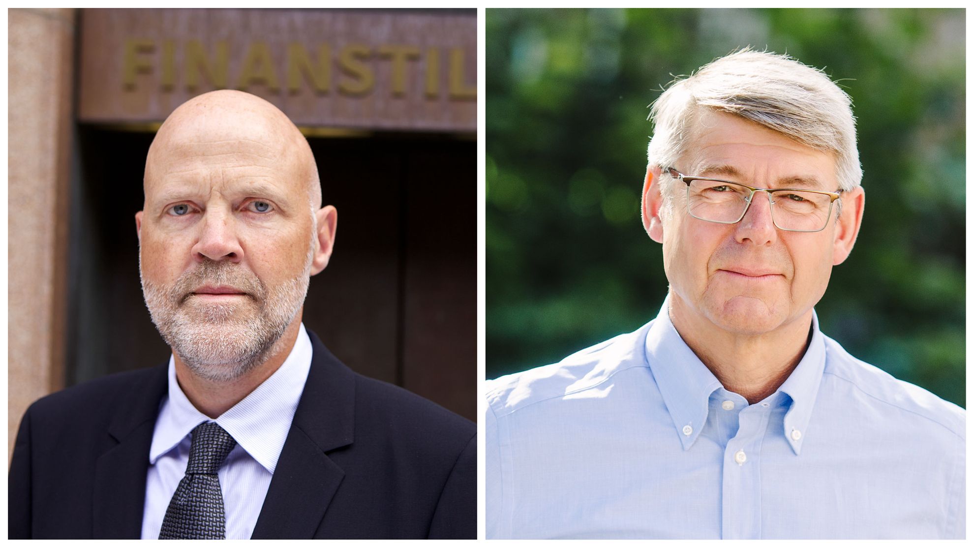 Strammer inn hvor mye du kan låne.