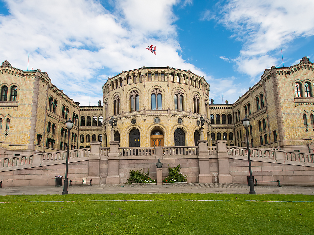 Stortinget