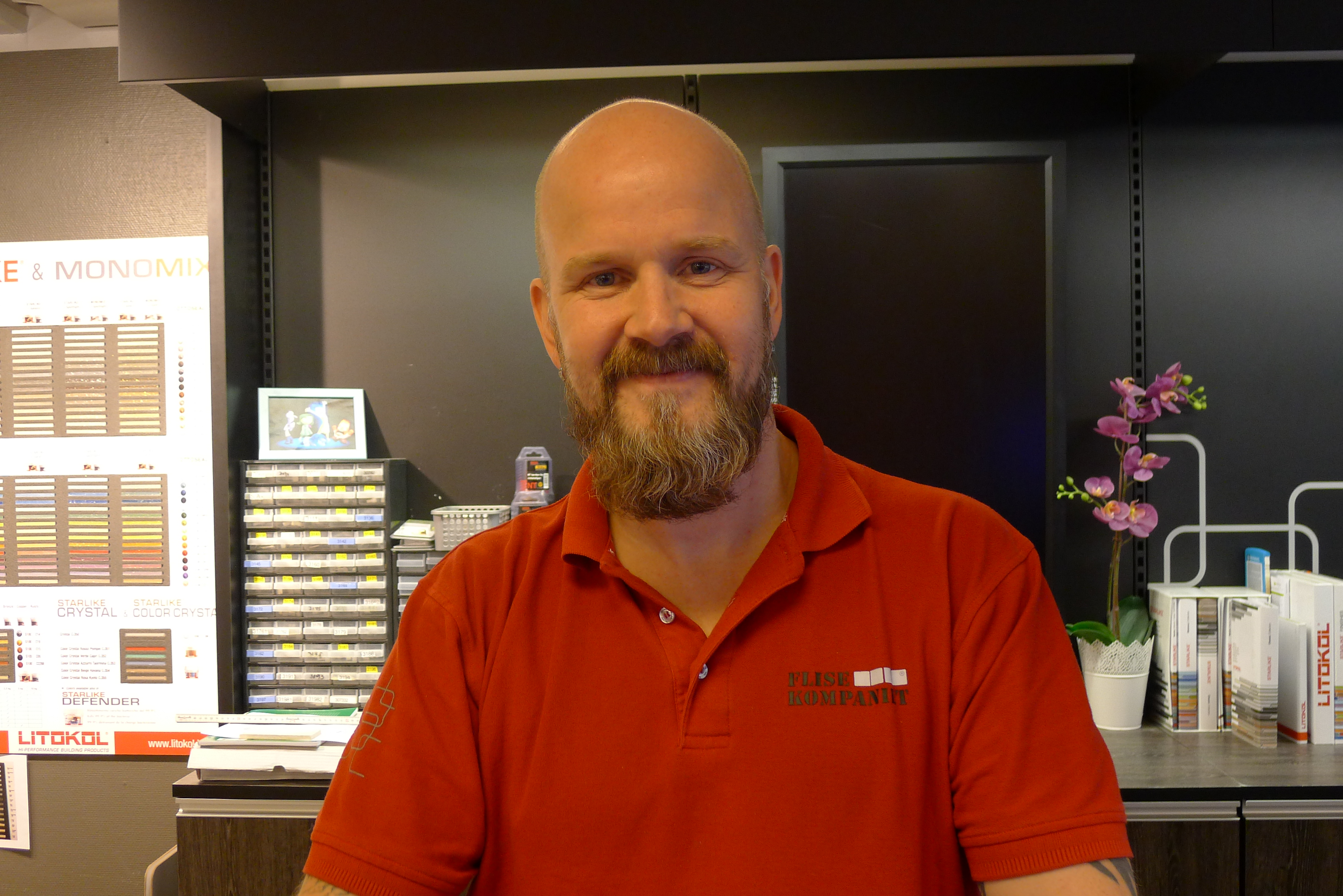 Ken-Vidar Ananiassen