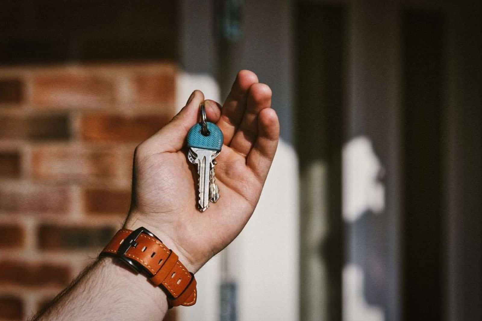 Skatt på bolig i 2019