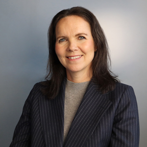 Annita Magnussen er advokat i Huseierne og gir r&aring;d til eiere av leiligheter som &oslash;nsker &aring; leie ut i perioder.