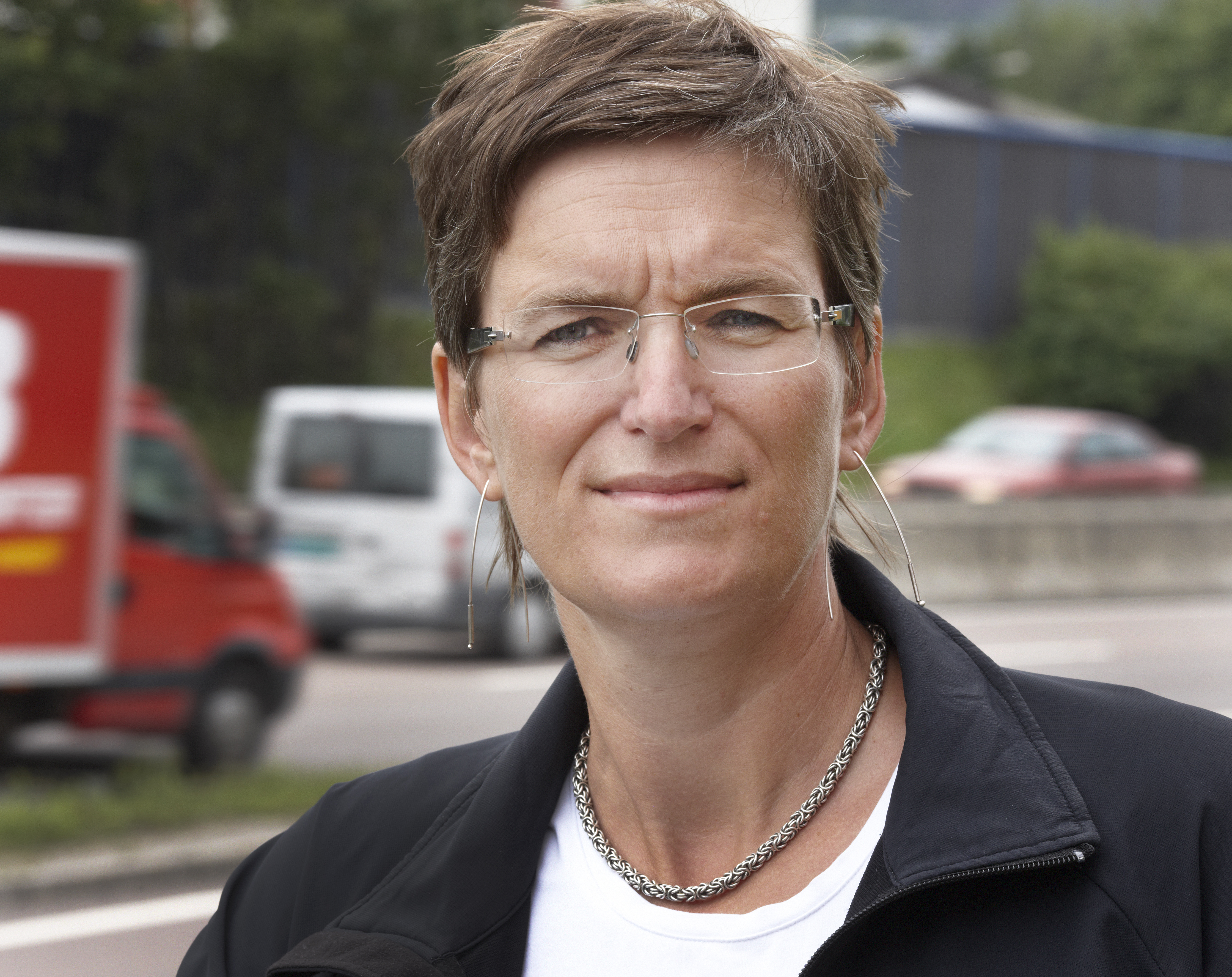 Direktør for Miljødirektoratet, Ellen Hambro. Foto: John Petter Reinertsen