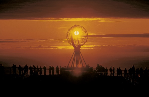 Nord-Norge byr på økonomisk muligheter for tilflyttere.