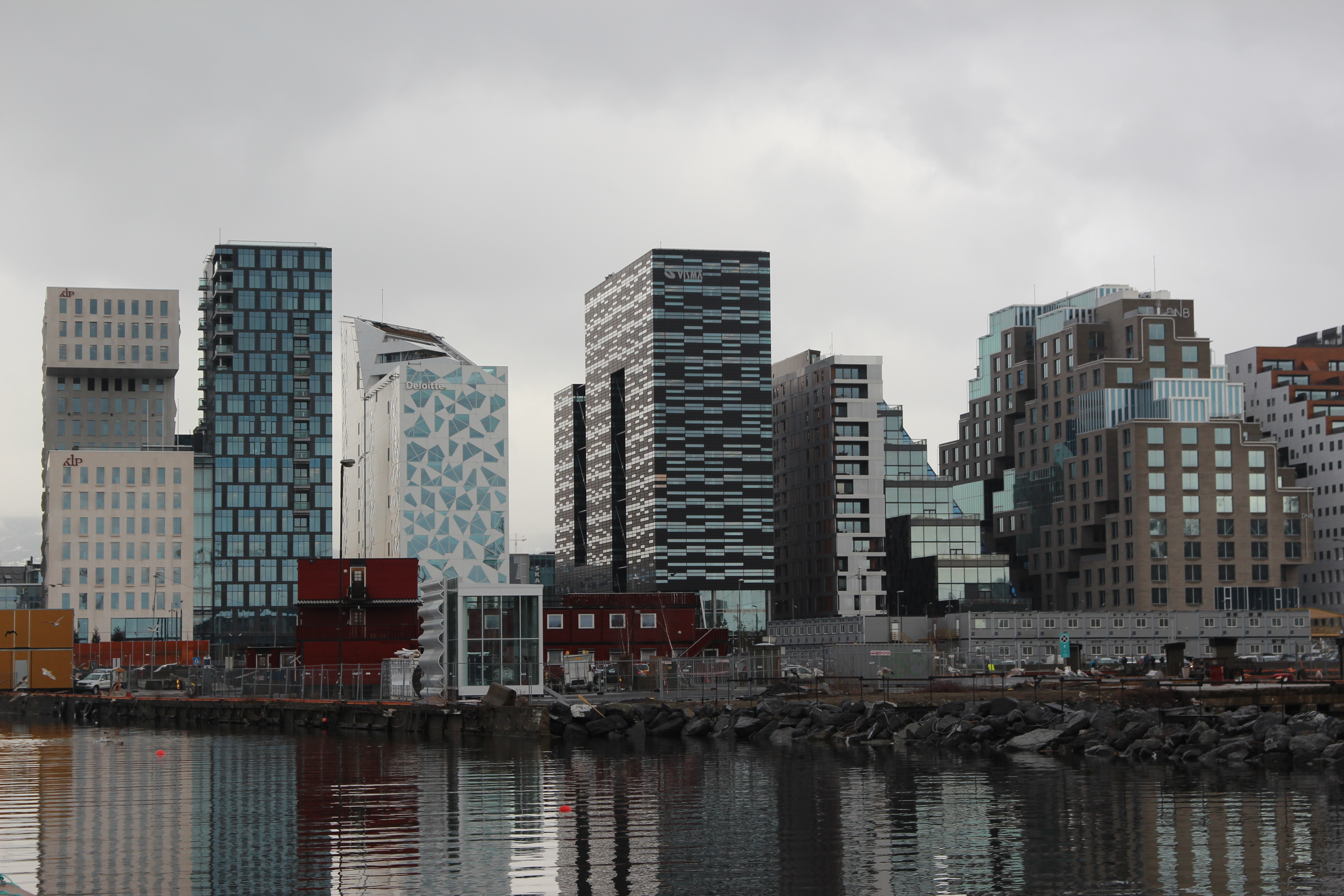 Regjeringen ønsker å gjøre husleietvistutvalget raskere. Foto: Linda Ørstavik Øberg.