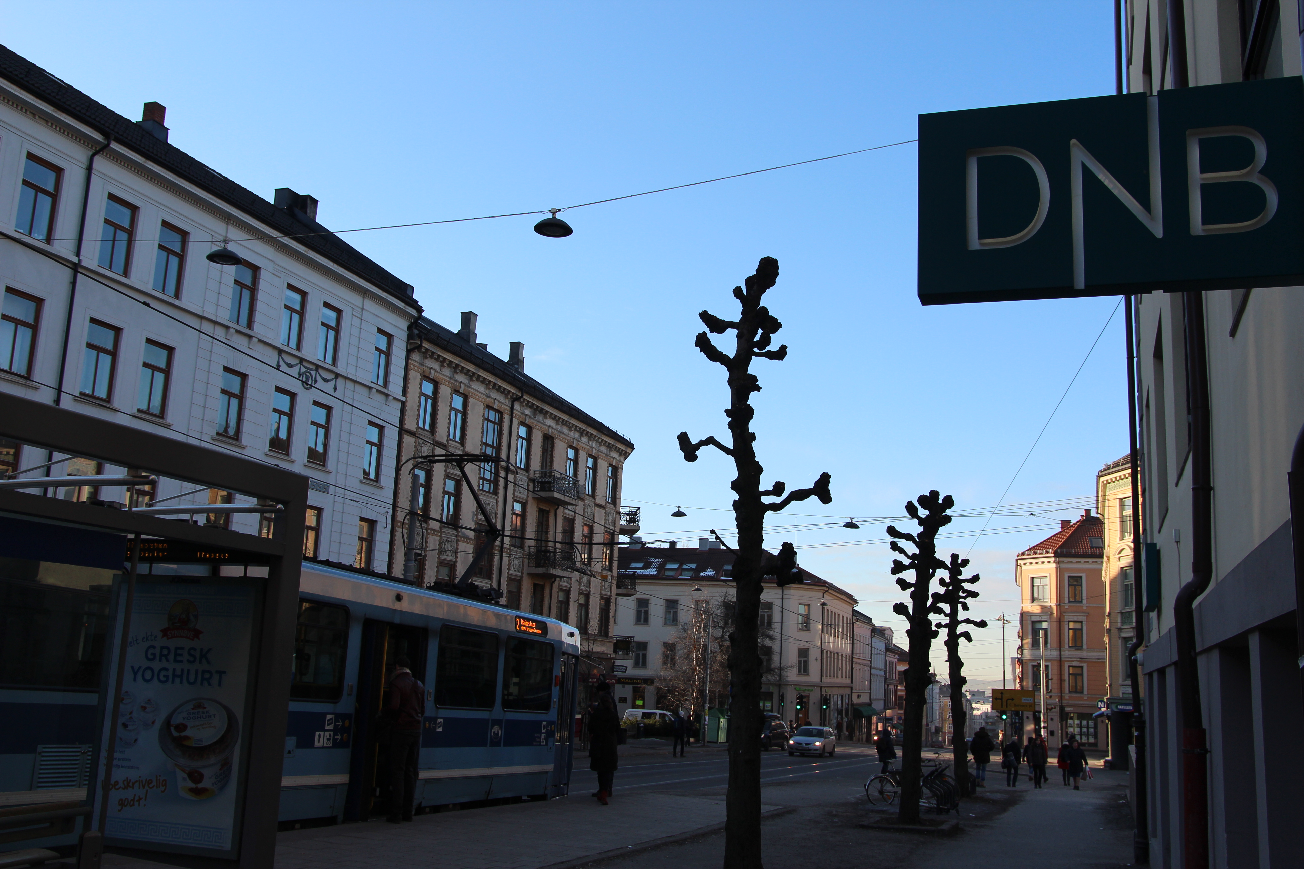 Ingen snarvei til egen bolig, men slik får går du frem. FOTO: Linda Ørstavik Øberg