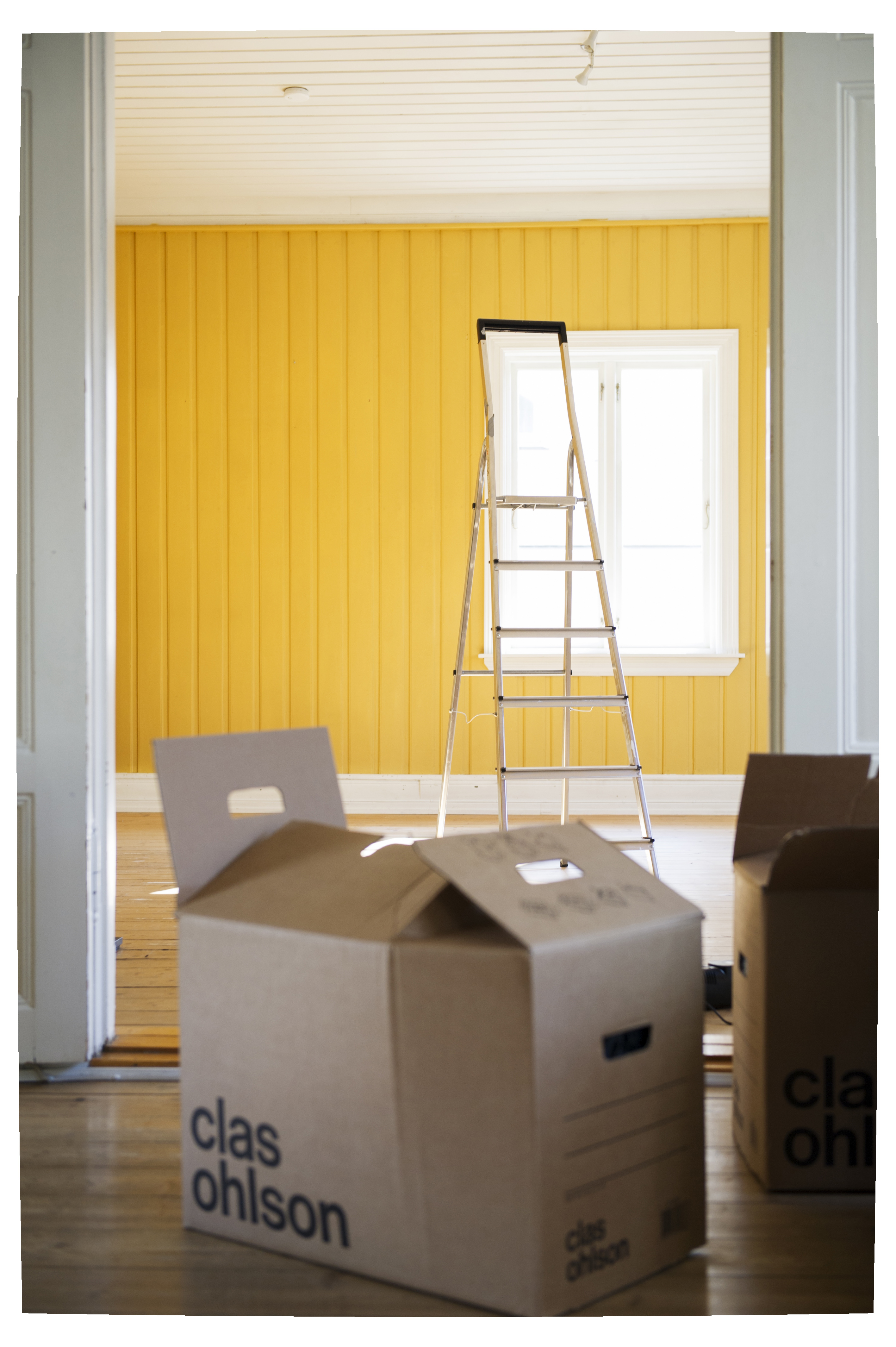 KAN GI BOT: Ifølge folkeregisterloven har utleier plikt til å melde fra når leier finner nytt sted å bo - med mindre leier selv kan viset til at han  eller hun har papirene i orden. 