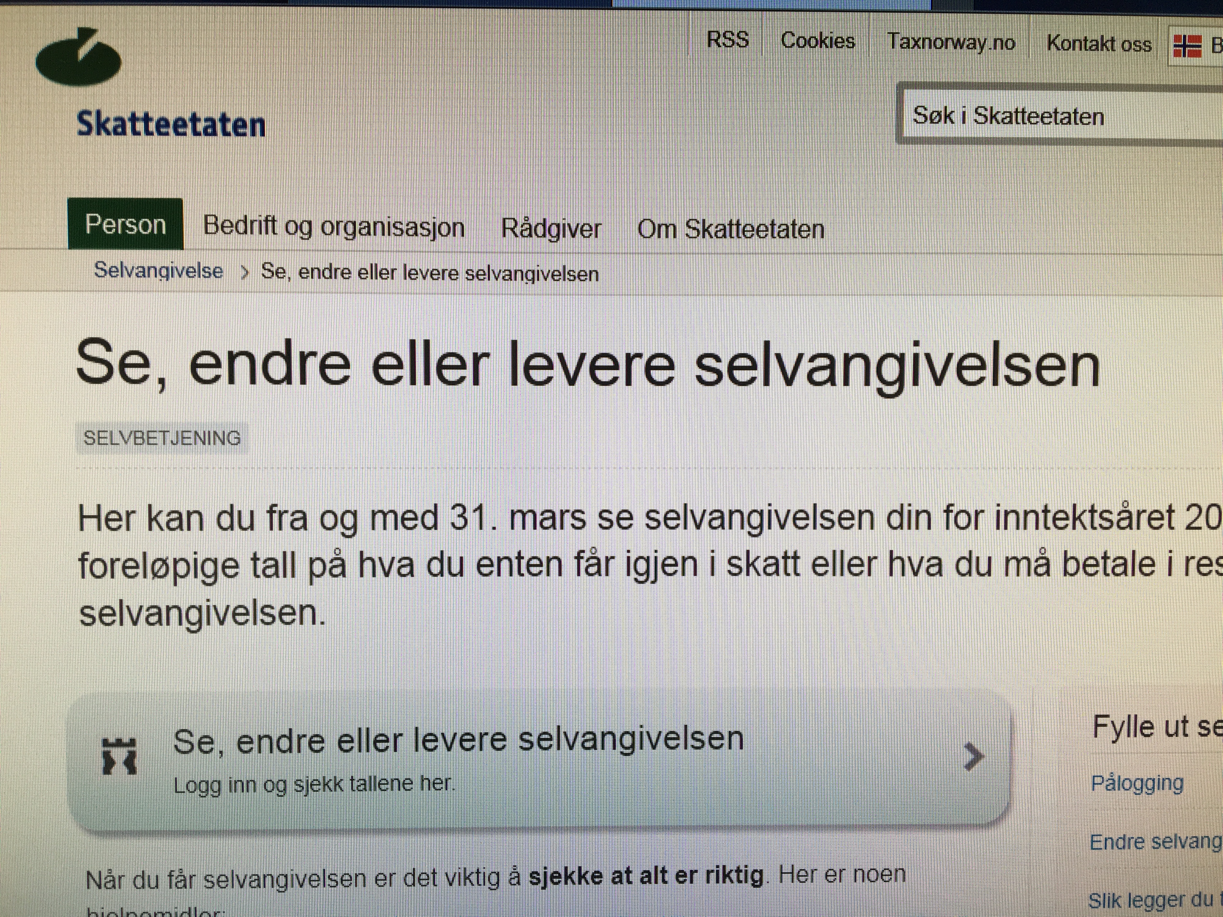 Dette får du skattefradrag for
