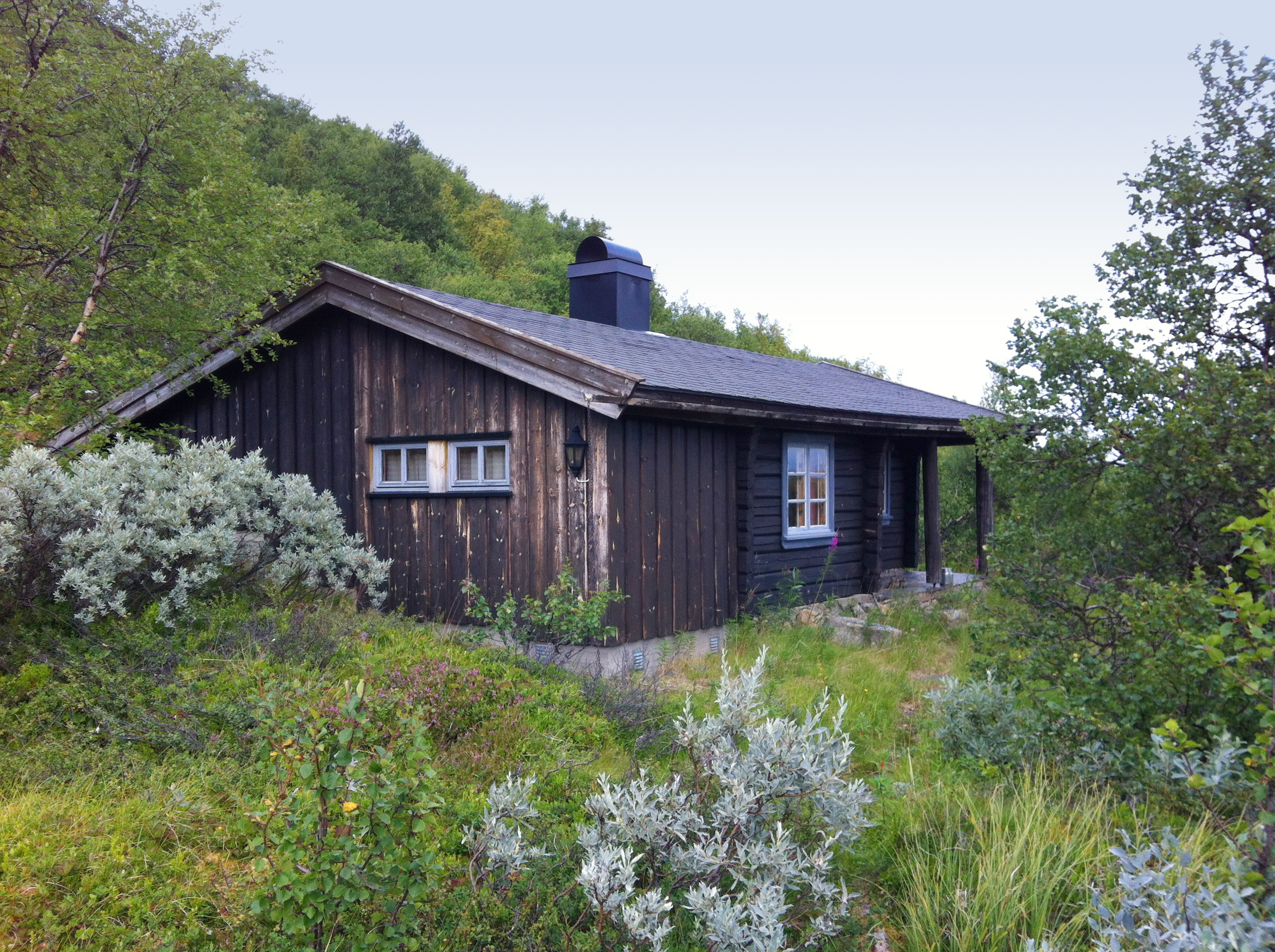 TOMTEFESTE: Vet du egentlig hva det vil si å feste tomt?