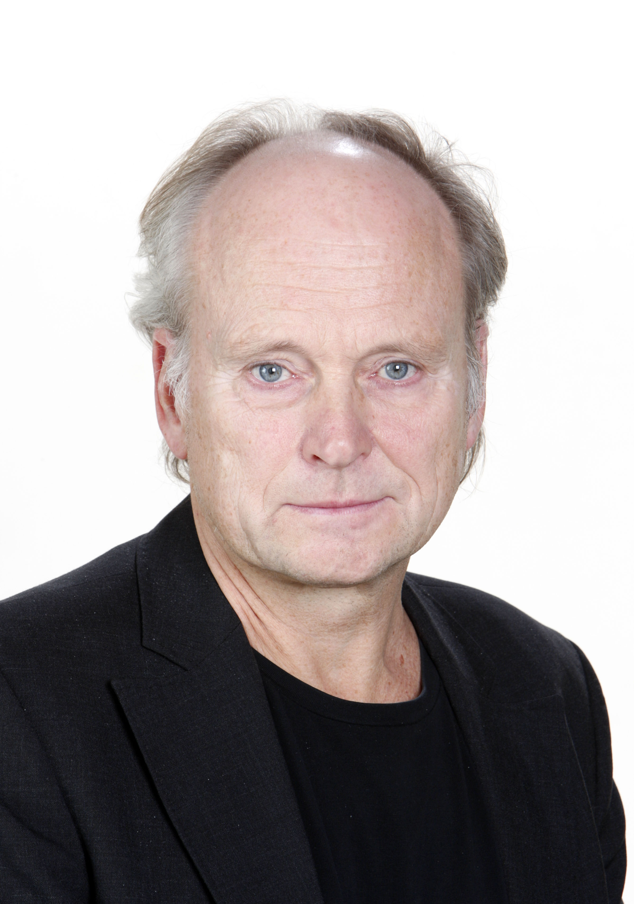 Teknisk direkt&oslash;r i P4 Radio Hele Norge AS, Hans Petter Danielsen. Foto: P4