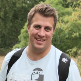 Thomas Koldre Larsen