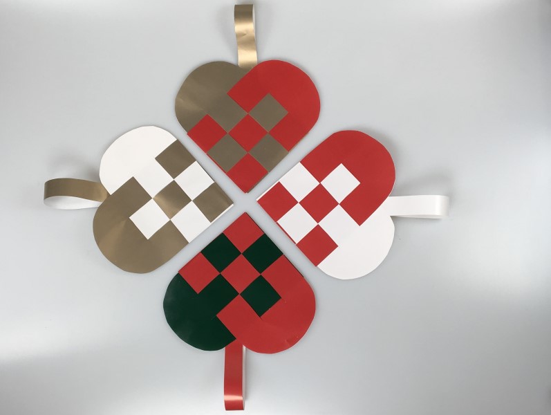 Lag dine egne julekurver