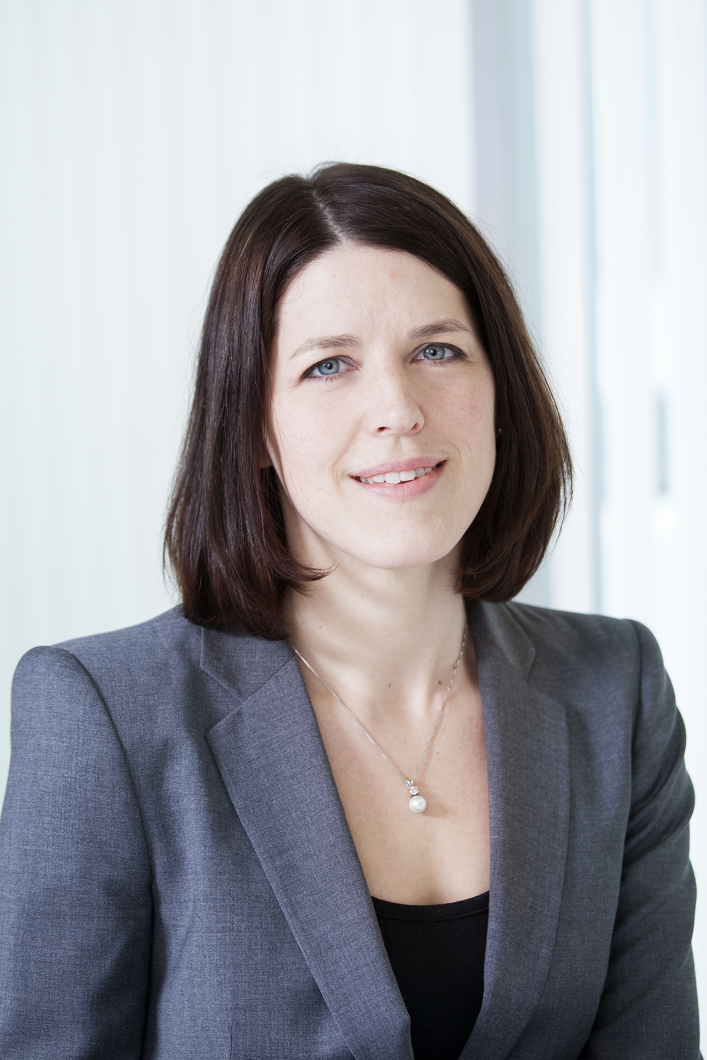 Kjersti Cecilie Jensen. 