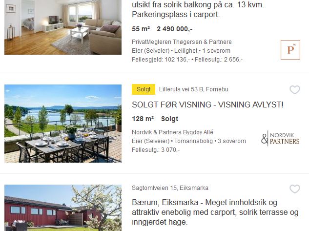 KUPP: Hvorfor vil noen by på boligen din før visning? Sannsynligvis fordi de tror at de da får den billigere enn i en budrunde. Derfor bør du som selger tenke deg godt om. 