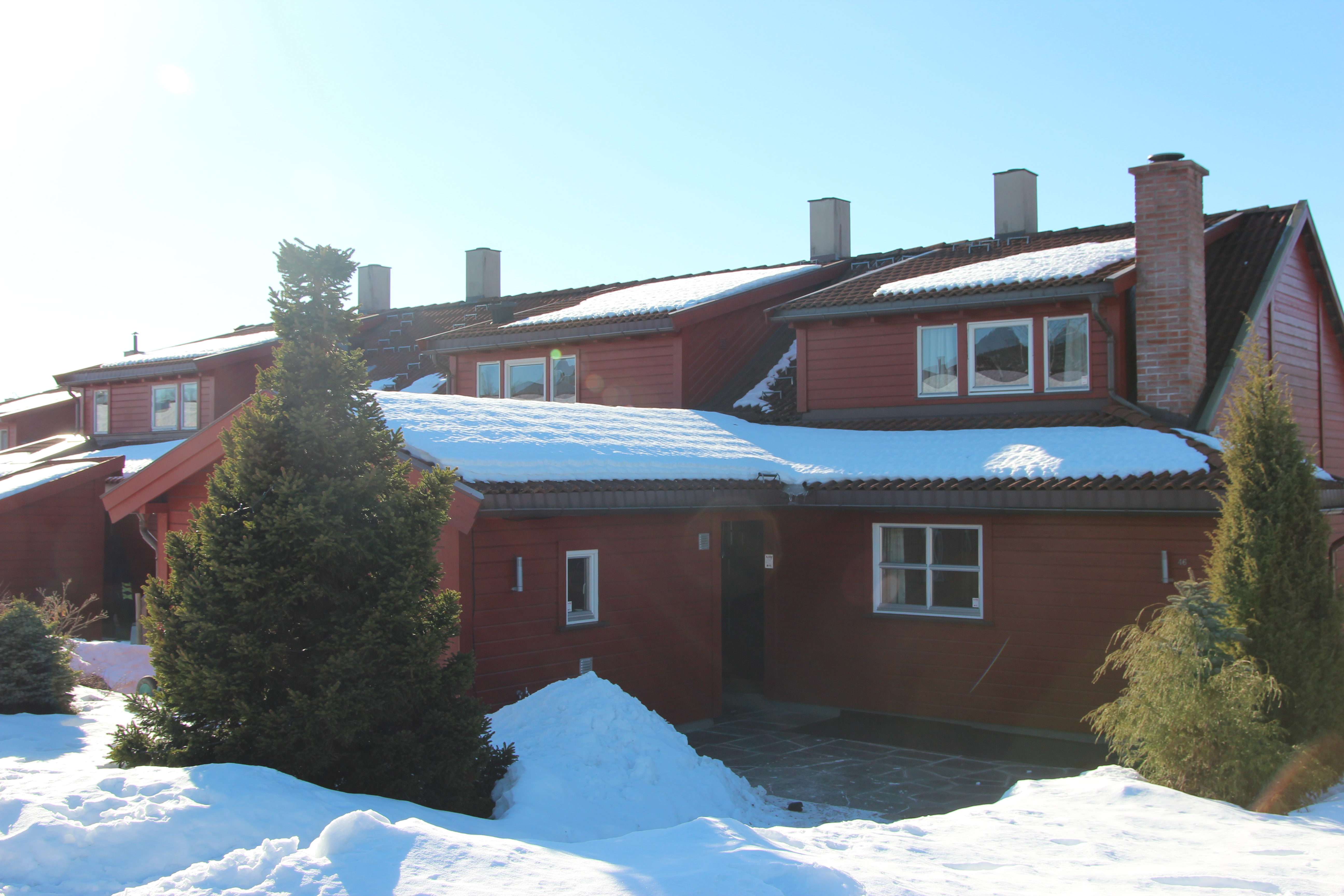 FRADRAG: Sørg for å få pengene du har krav på. Foto: Linda Ørstavik Øberg