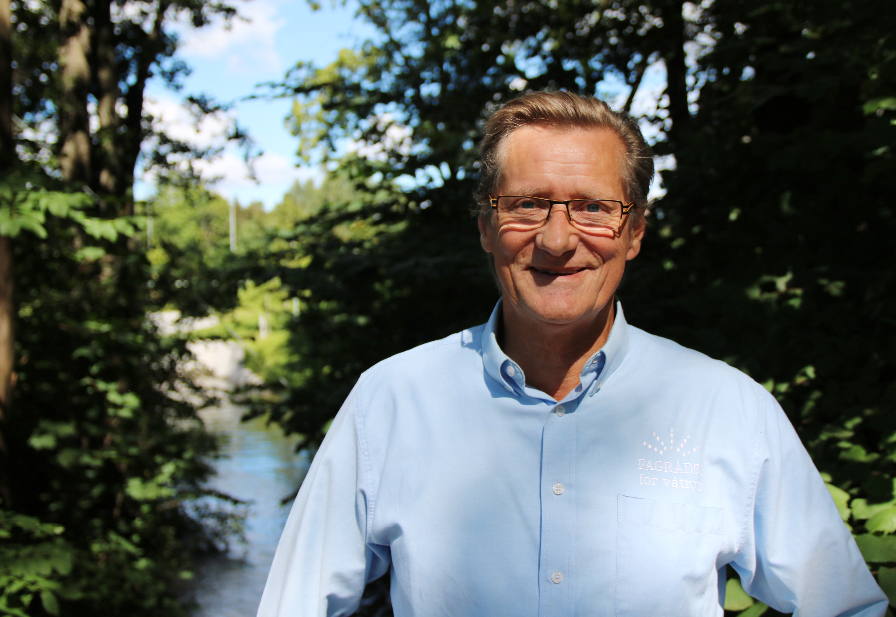 Bjørn Grimsrud, Fagrådet for våtrom