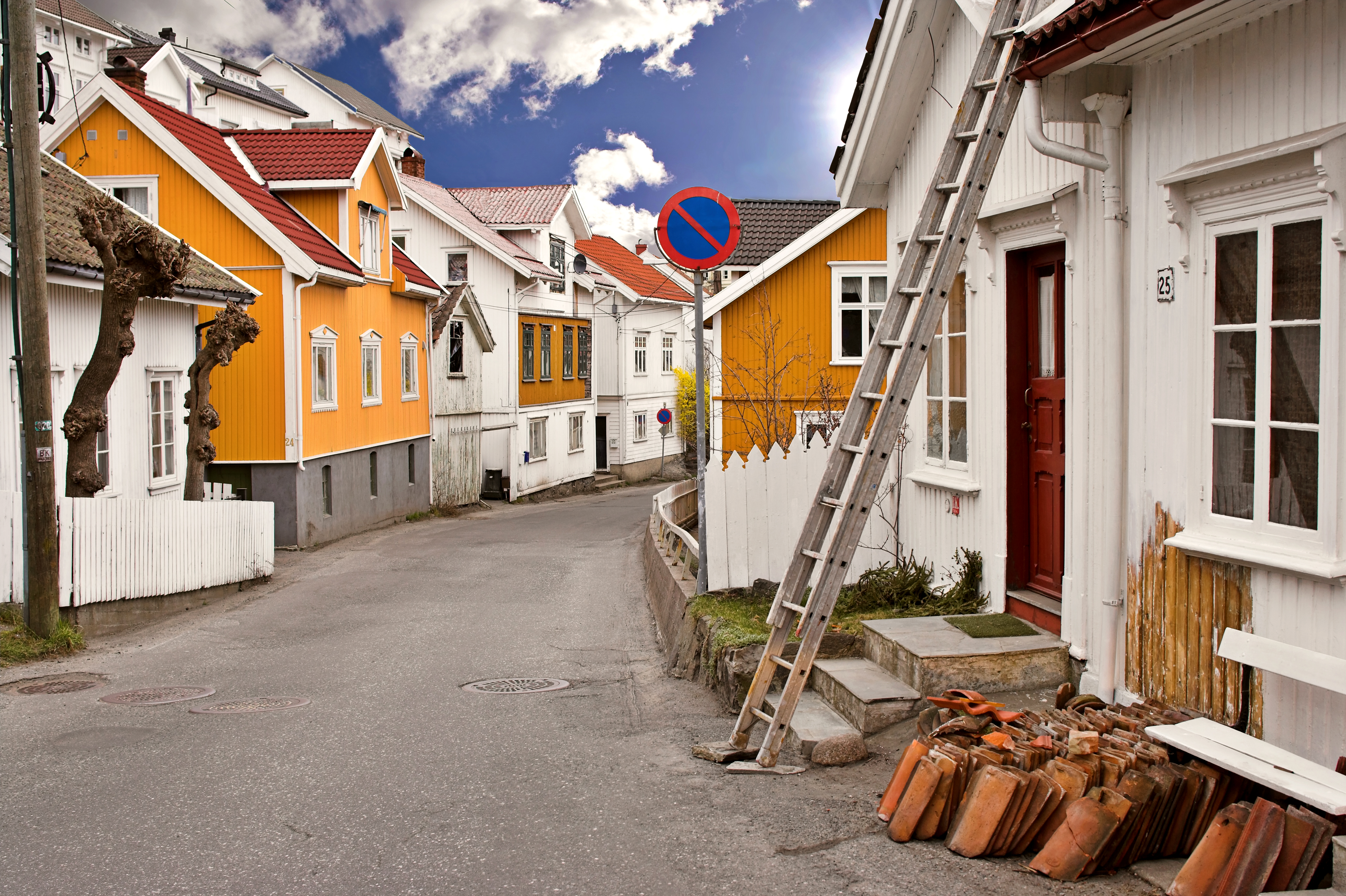 Foto: Dhoxax / Scanstockphoto