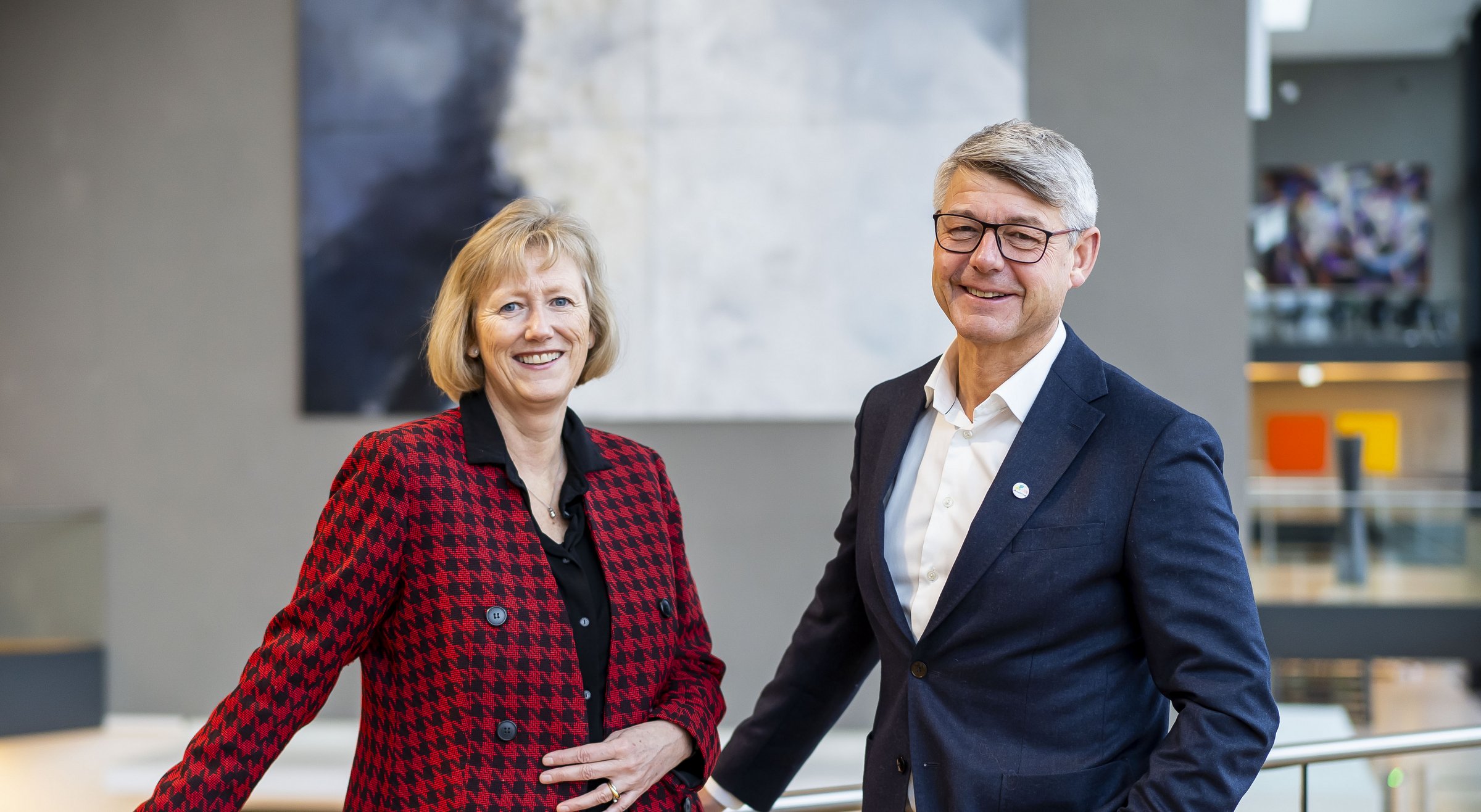 Huseierne lanserer medlemslån i Storebrand.