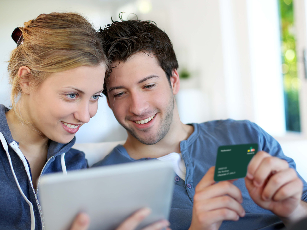 Bruk medlemsfordelene, og spar tusenlapper hvert eneste år!